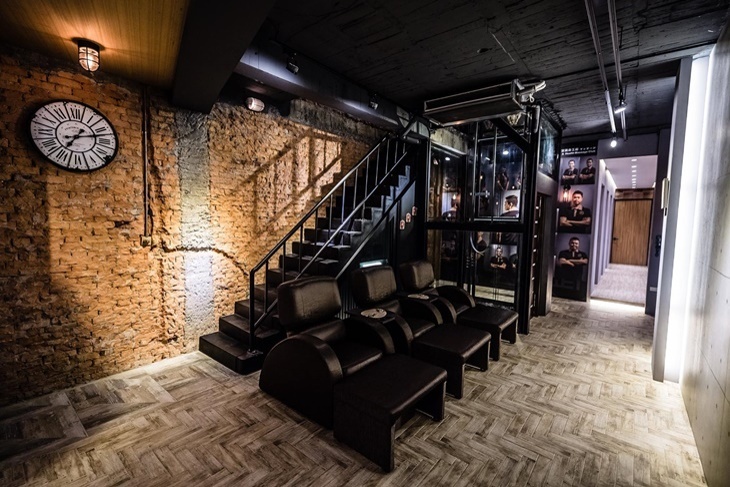 武淵堂養身工廠