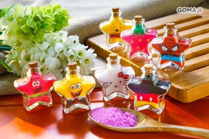 台南-台灣鹽博物館