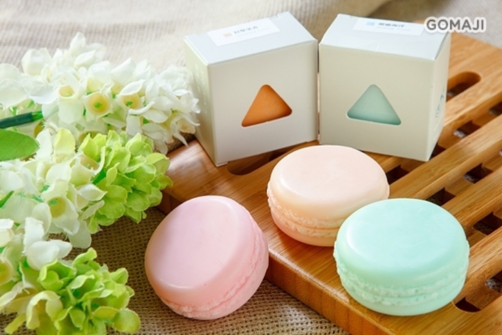 台南-台灣鹽博物館