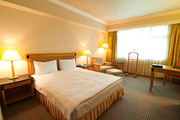 新竹-卡爾登飯店(中華館)