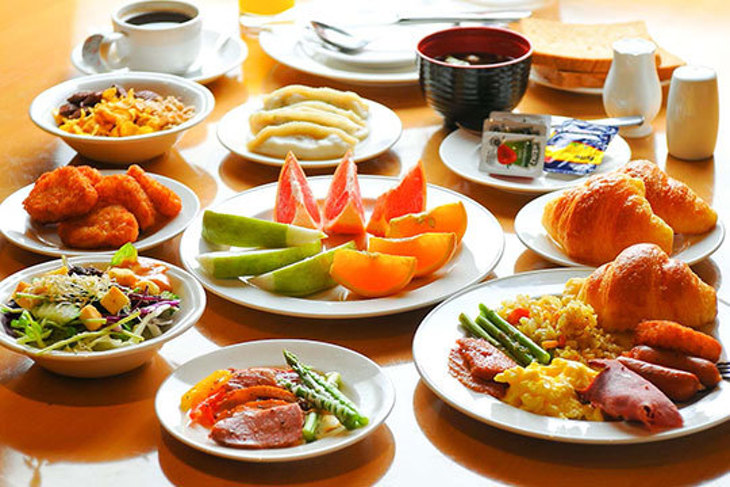 新竹-卡爾登飯店(中華館)