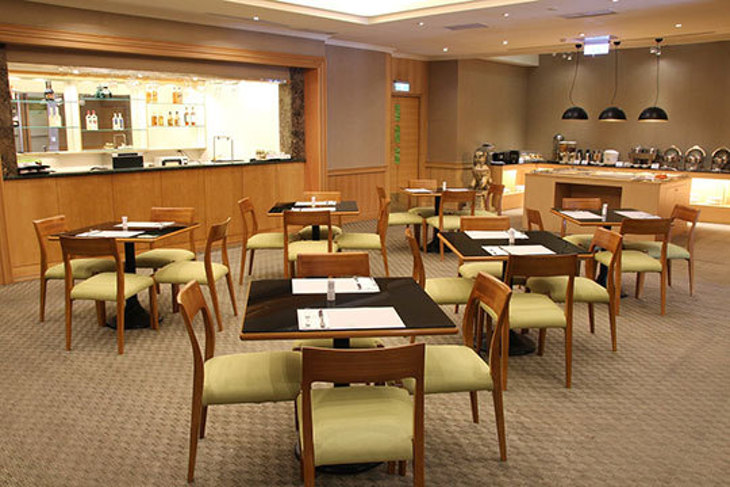 新竹-卡爾登飯店(中華館)