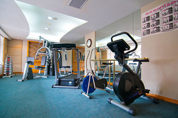 新竹-卡爾登飯店(中華館)