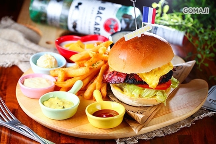 Traveler Brunch&Bistro