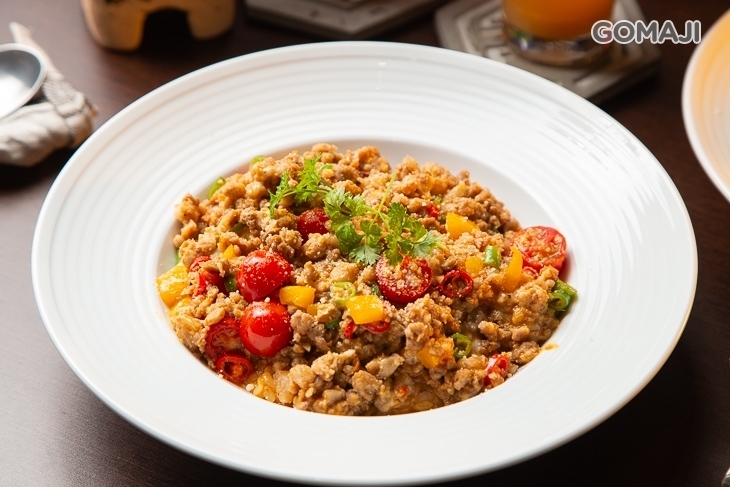 掌門精釀啤酒餐廳(台中文心店)