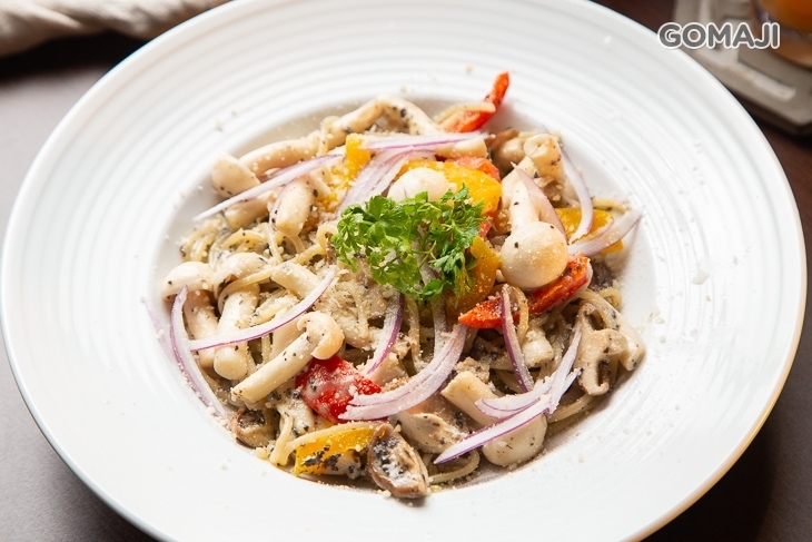 掌門精釀啤酒餐廳(台中文心店)