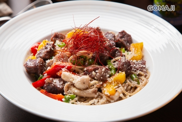 掌門精釀啤酒餐廳(台中文心店)