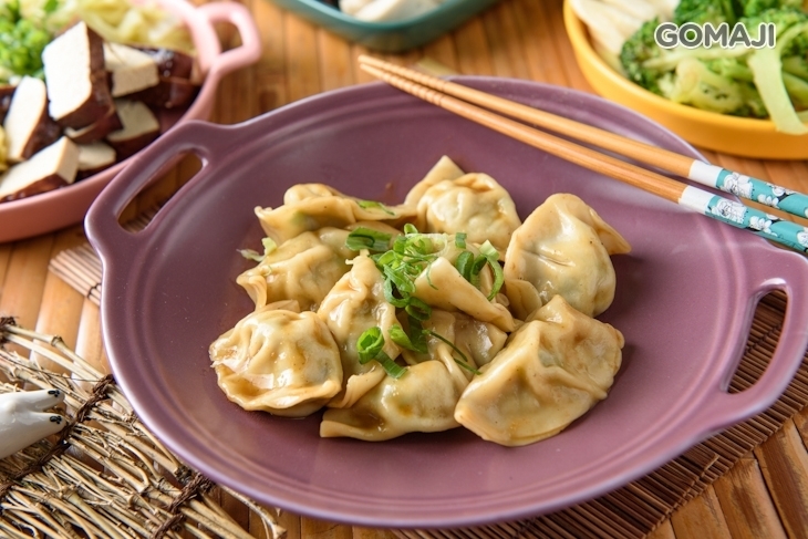 比大爺健康蔬果滷味