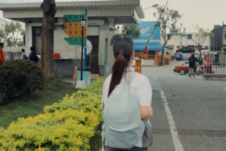 一起夢想－守護小媽媽