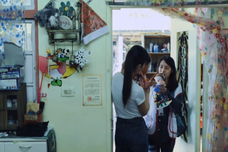 一起夢想－守護小媽媽