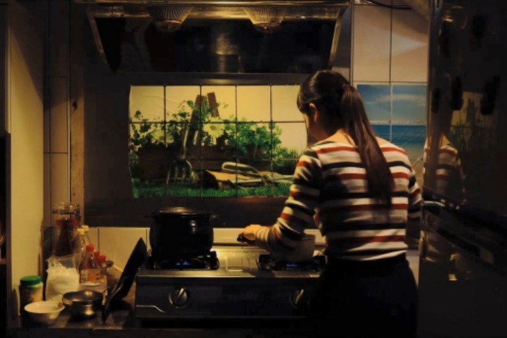 一起夢想－守護小媽媽