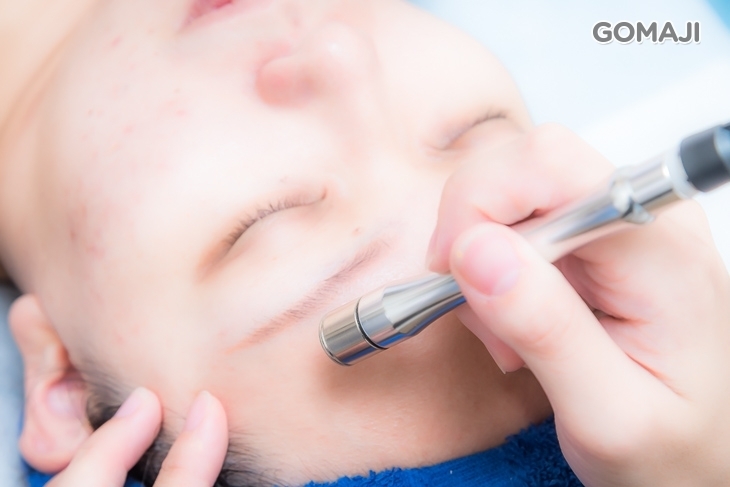 克洛伊專業美學