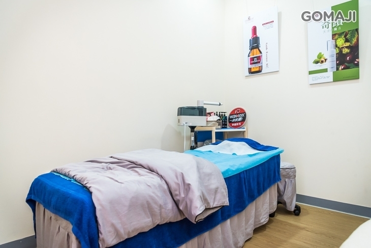 克洛伊專業美學