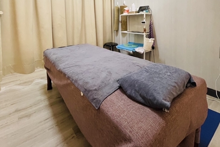 懸壺技士(永康店)