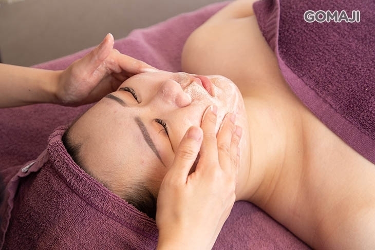 漾 Young spa 美妍會館