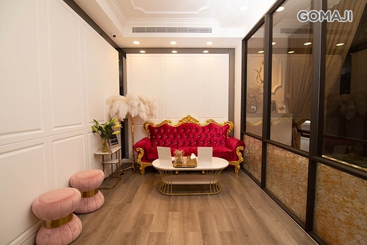 漾 Young spa 美妍會館