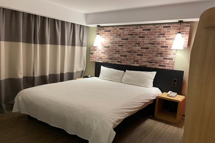 台北-苓旅(中山館)