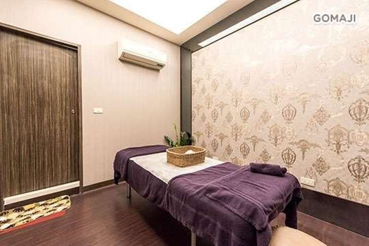 SDOREE.斯朵利美妍SPA