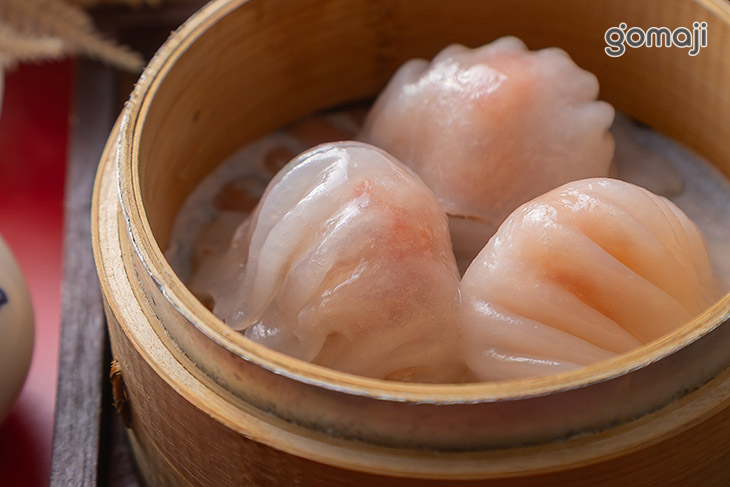 和選旅-硯宴軒港式飲茶吃到飽