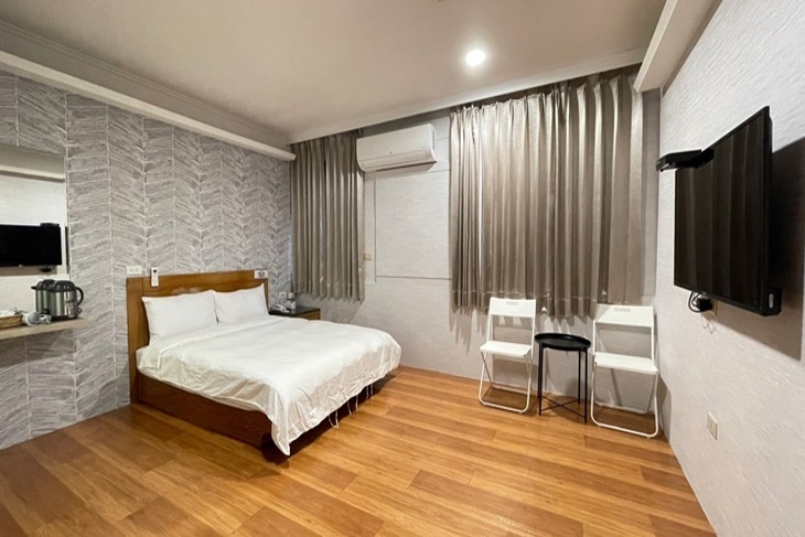 宜蘭礁溪-町宿溫泉旅館