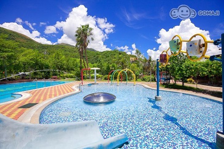 花蓮瑞穗-虎爺溫泉會館