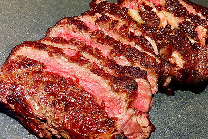 愛新覺羅 原味．鮮採嚴煮