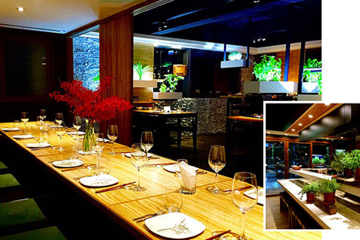 愛新覺羅 原味．鮮採嚴煮