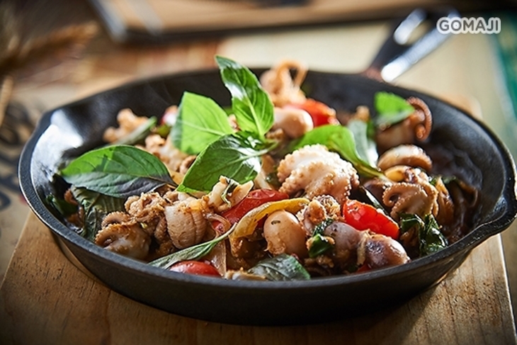 紅頂穀創穀倉咖啡