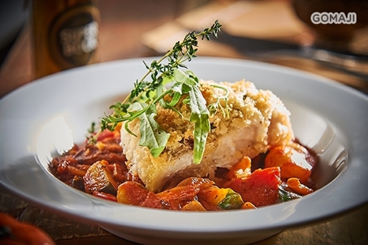 紅頂穀創穀倉咖啡