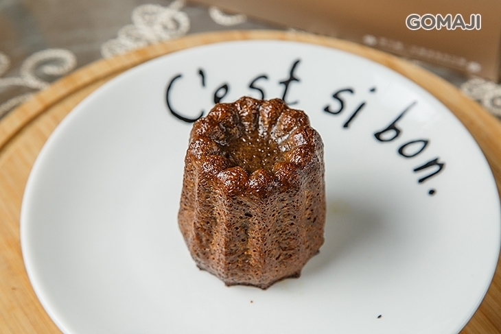 樂路樂得法式甜點