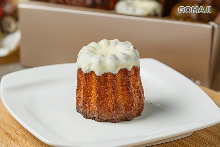 樂路樂得法式甜點