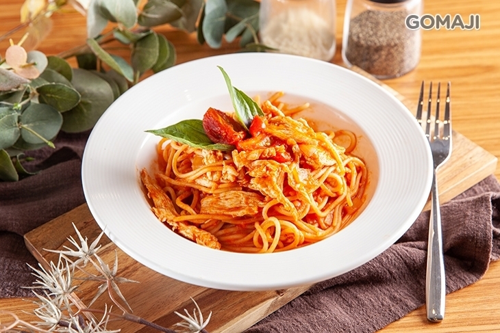 CIAO Spaghetti 巧藝義式料理