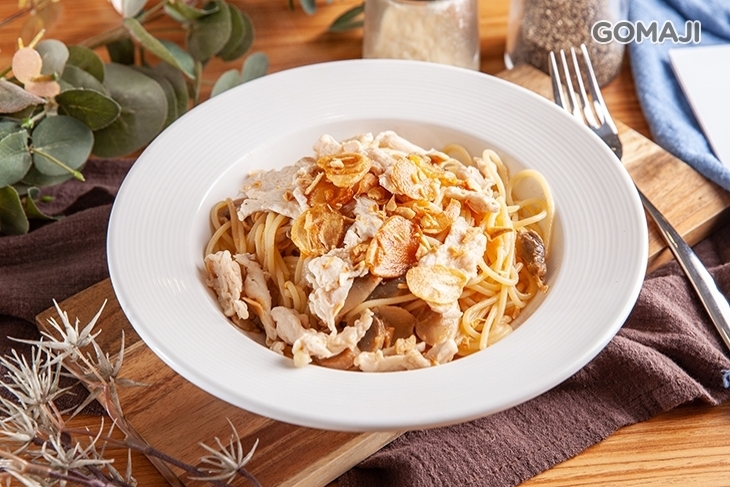 CIAO Spaghetti 巧藝義式料理