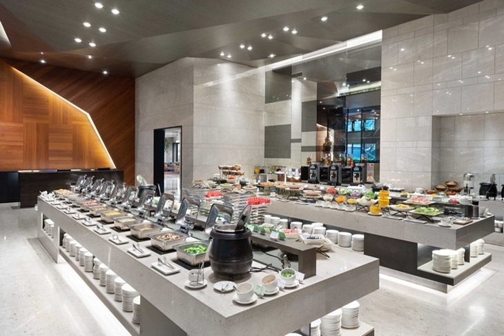 煙波大飯店 蘇澳四季雙泉館