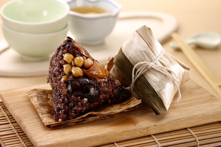 吉鄉好粽(花蓮中央店)