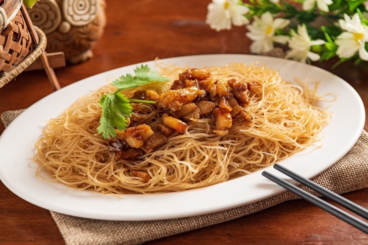 吉鄉好粽(花蓮中央店)