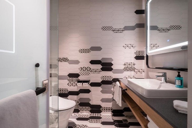 嘉義智選假日酒店