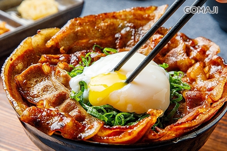 燒丼株式會社