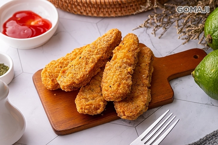 小紅魔美式炸雞(中山店)