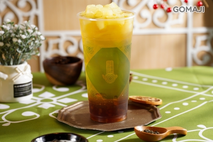 三品茶季