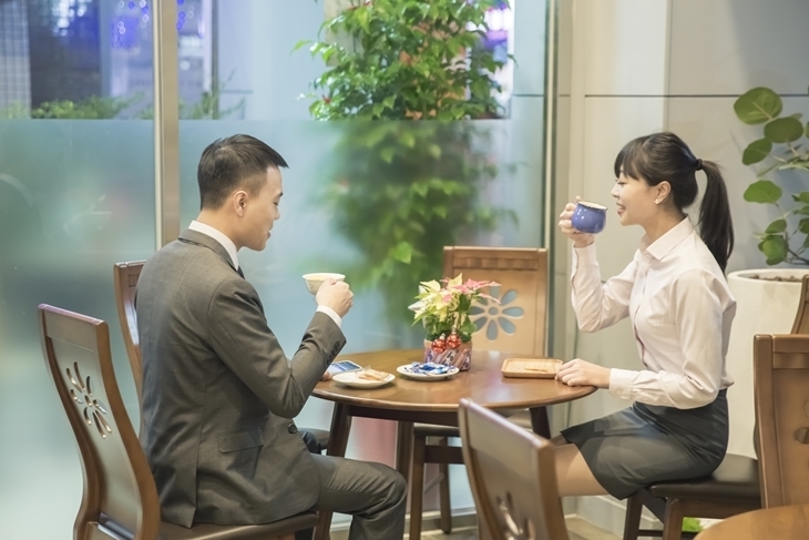 湯之島足體養生會館