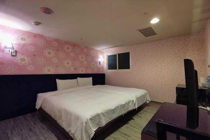 台北-沃客商旅正義館(原新舍商旅正義館)