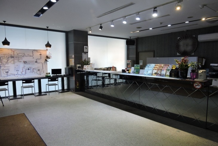 台北-沃客商旅正義館(原新舍商旅正義館)