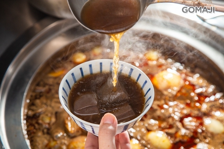 川醉湘麻辣食堂(台中旗艦店)