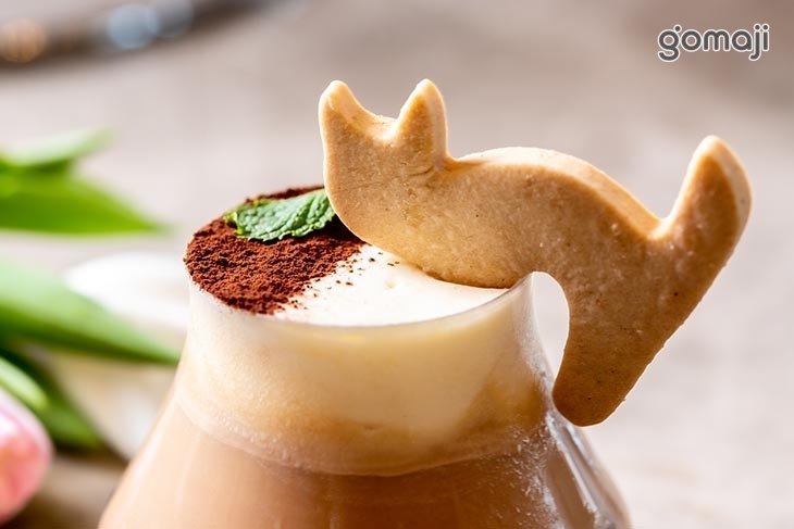 台北六福萬怡酒店-The Lounge