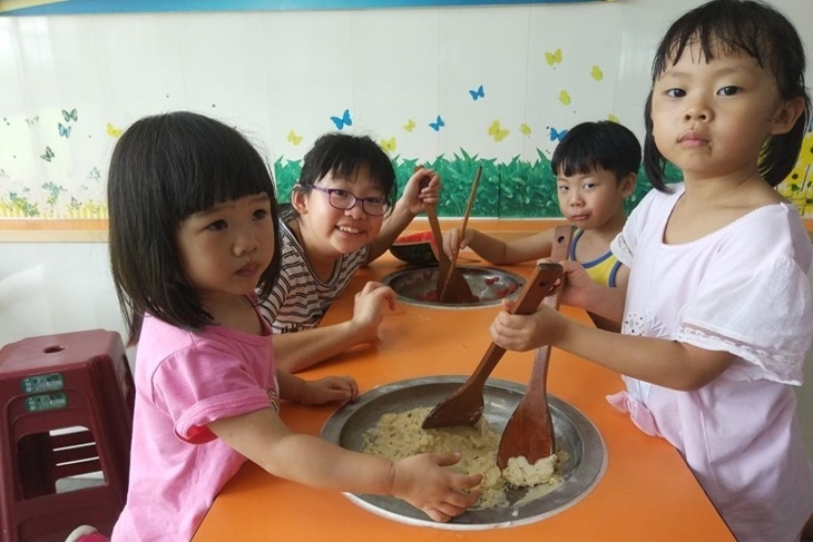 【夠麻吉X農遊超市】官老爺休閒農場