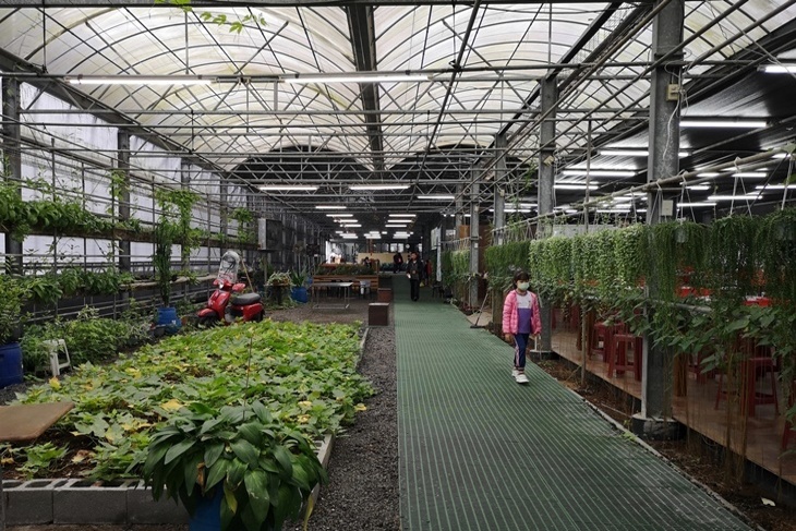 【夠麻吉X農遊超市】官老爺休閒農場