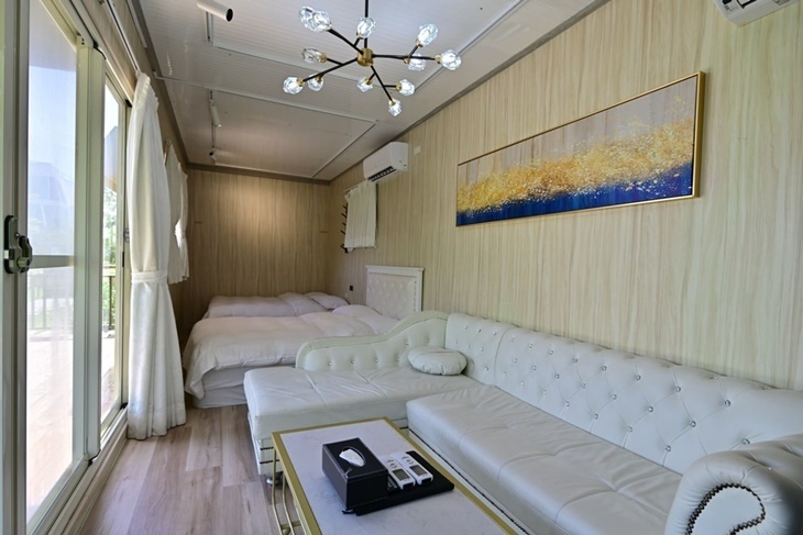 宜蘭-天使星夢渡假村