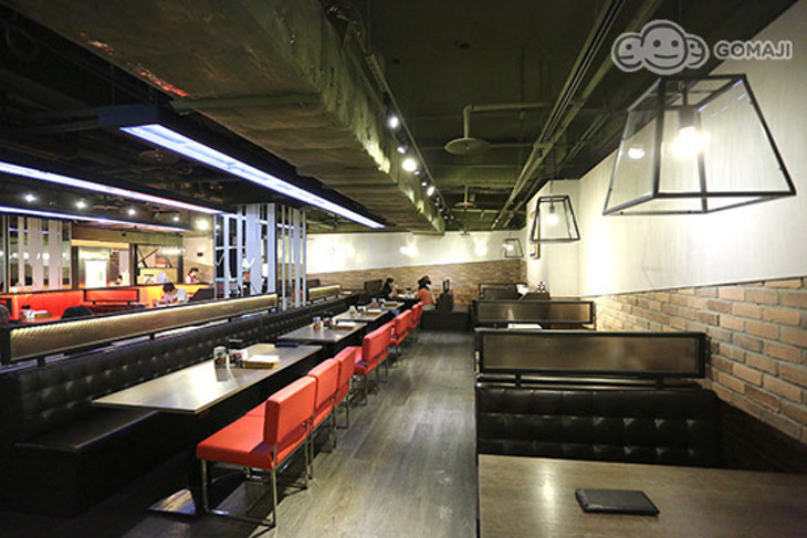 鬥牛士(板橋店)