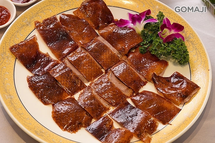 竹美港式料理(田美店)